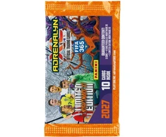 Panini Kolekcja Panini Kolekcija Kortos fifa 2027 saszetka nightmare