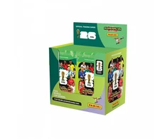 Panini Kolekcija Kortos world cup 2026 saszetka display 50 vnt