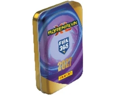 Panini Kolekcija Kortos fifa 2027 minipuszka kolekcjonera