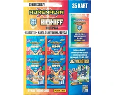 Panini Kolekcja Panini Kolekcija FIFA 365 2027 multipack kick off