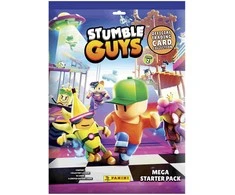 Panini PANINI STUMBLE GUYS ALBUM SERIA 2
