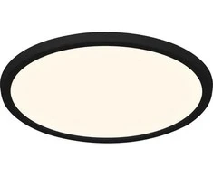 LED panelė įleidžiamas Modoled, 4K, baltas