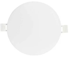 LED panelė įleidžiamas Modoled, 4K, LED, baltas