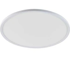 LED panelė įleidžiamas Modoled, 4K, LED, baltas