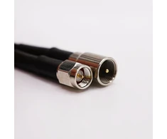 Panorama Antennas Cable CS23 5m FME(m)-SMA(m)