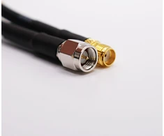 Panorama Antennas CABLE CS29 5m SMA PLG TO SMA