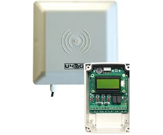 Panorama Antennas Skaitytuvas dalekiego zasięgu su anteną 6m CDVI A6U48