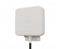 Antena Panorama Antennas WMM4-7-49-5SP - 4x4 MiMo 4G 5G antena dookólna antena SMA 7,7 dBi