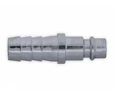 Komplet Greito jungimo mova su kištuku Dedra A535405 6mm kmpl. pniaumatinė PANSAM