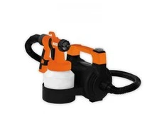 Pistoletas daymui 650W 25mm HVLP PANSAM