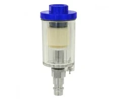 Filtras pneumatinis ,,Mini'' Dedra A532200