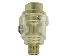 Tepalinė kompresoriui Dedra A532201 mini 1/4 pneumatinė