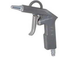 Pistoletas prapūtimui trumpas Dedra A533030 1/4 8bar