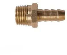 Gwint Greito jungimo mova dedra A535328 6mm 1/4 išorinis