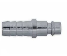 Komplet Greito jungimo mova su kištuku Dedra A535406 8mm