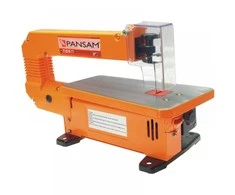 Pansam "NN" A044070 Staklės siaurapjūklinės 80W / Dedra