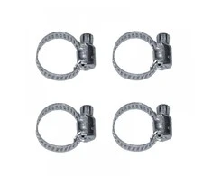 4 Reguliuojami gnybtai 1119mm pneumatiniams laidams