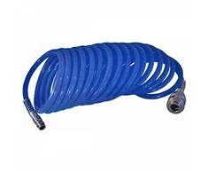 Wąż arna oro spiraline 5m 8mm 14 12bar neuspaudiama PANSAM