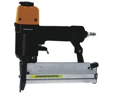 Dedra PANSAM PNEUMATINIS STAPLER 2in1 / STAPLLES 16-40mm / STAPLES 15-50mm