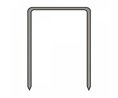 Segtukai metaliniai 6mm 1280mm TYPE80 tinka A533151 5000vnt PANSAM