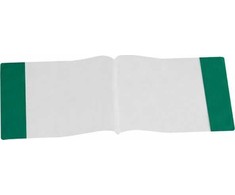 Panta Plast PVC viršelis natų knygai 20,10 x 53,00 cm 25 vnt.