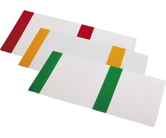 Panta Plast PVC dangtelis su reguliavimu OR-11 (25 vnt.) (197940)