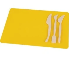 Panta_Plast Lipdymo lentelė PANTA PLAST 0439-0004-99, su įrankiais