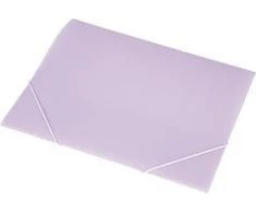 Panta_Plast Aplankas su guma Panta Plast 0410-0034-15, 315 mm x 245 mm