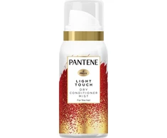 Pantene Pro-V, lengvas prisilietimas, be parabenų, plaukų sausinimo kondicionierius, ploniems plaukams, 50 ml
