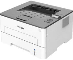 Pantum Lazerinis spausdintuvas P3010DW