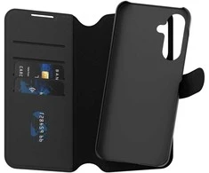 „Panzer Glass CARE“ apsauginis dėklas „Tango 2-in-1“ piniginė „Samsung Galaxy A26 5G“