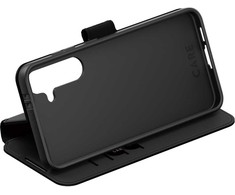 Panzer Glass Telefono dėklas - PanzerGlass CARE Piniginės Dėklas Su Atrama Samsung Galaxy S24 FE 5G ATIDARYTA DĖŽUTĖ