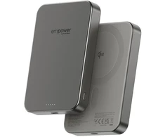 Panzer Glass Powerbank PanzerGlass empower Bank/10000mAh/Titanium