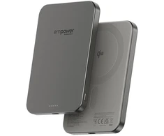 Panzer Glass PanzerGlass EMPOWER BANK 5000MAH TITANIUM
