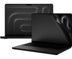 Panzer Glass Filtras PanzerGlass Apple MacBook Pro 14.2' Magn.2-way Privacy PET (PG49662)