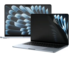 Panzer Glass Filtras PanzerGlass Apple MacBook Air 13.6' Magn.2-way Privacy PET (PG63443)