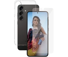 Panzer Glass PanzerGlass MOBILE SCREEN PROTECTOR 2IN1/GALAXY S25 PLUS PANZERGLASS