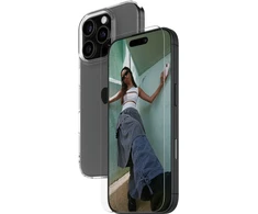 Panzer Glass PanzerGlass MOBILE SCREEN PROTECTOR 2IN1/IPHONE 16PRO CLEAR PANZERGLASS