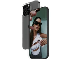 Panzer Glass PanzerGlass MOBILE SCREEN PROTECTOR 2IN1/IPHONE 16PROMAX PANZERGLASS
