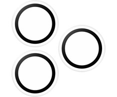 Panzer Glass PANZERGLASS 2-IN-1 BUNDLE - IPHONE 16 PRO