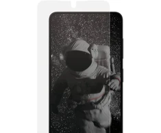 Panzer Glass PanzerGlass Apsauginis stiklas PanzerGlass Ceramic Screen Protector Samsung Galaxy S26 | U-Wide Fit w. EasyAligner