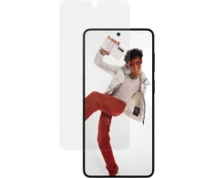 Panzer Glass PanzerGlass Apsauginis stiklas PanzerGlass Screen Protector Samsung Galaxy S26+| U-Wide Fit w. FASTFIT IN-A-BOX