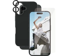 Panzer Glass PanzerGlass CARE Fashion 3-in-1 iPhone '24 6.1''