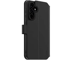 Dėklas Panzer Glass PanzerGlass CARE Feature Kickstand Galaxy A26 5G juodas