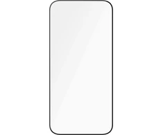 Panzer Glass PanzerGlass | Ekrano apsauga | Apple | iPhone 15 Pro | Stiklas, Keramika | Skaidrus | Itin platus pritaikymas w. EasyAligner