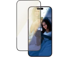 Panzer Glass PanzerGlass EyeCare ekrano apsauga Apple iPhone 16 Plus 6.7" Itin platus pritaikymas 2867