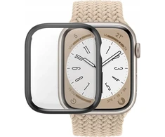 Panzer Glass PanzerGlass Full Body dėklas Apple Watch 7 45mm - juodas