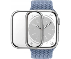 Panzer Glass PanzerGlass Full Body dėklas Apple Watch 7 41mm - skaidrus