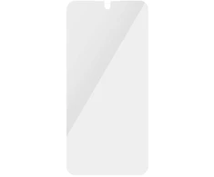 Panzer Glass PanzerGlass Ultra-Wide Fit antibakterinė ekrano apsauga su aplikatoriumi, skirta Samsung Galaxy A27 (5G)