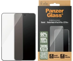 Panzer Glass PanzerGlass Grūdintas stiklas PanzerGlass Ultra-Wide Fit, skirtas Xiaomi Redmi Note 13 Pro+ / 14 Pro / 14 Pro+